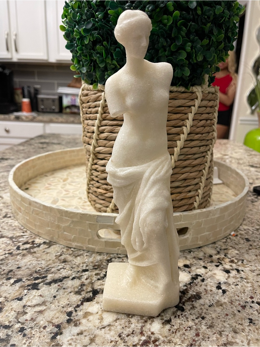 Venus Statue